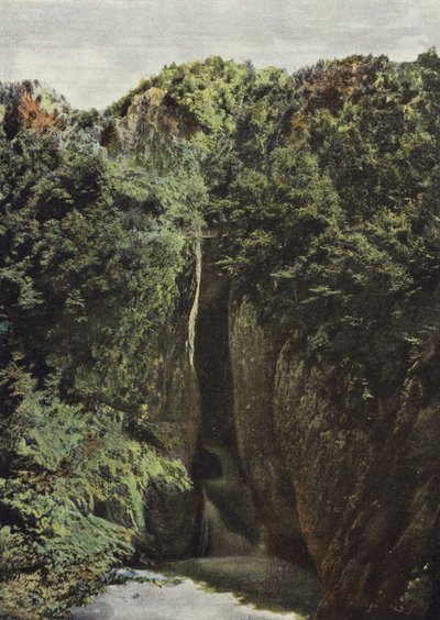 Grottes de Saint-Canzian - European Photographer